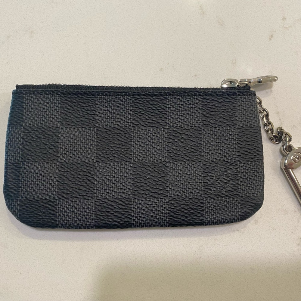 Louis Vuitton Key Pouch